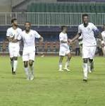 فيفا يهنئ المنتخب السعودي بالصعود