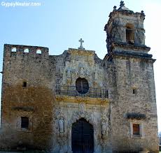 Image result for texas missions