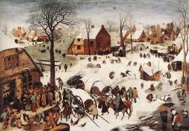 Resultado de imagen de pieter bruegel children's games