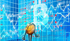 قیمت بیت کوین