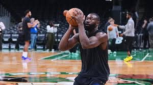 LeBron, Jaylen Brown, Joel Embiid and Tyrese Maxey are … - Yahoo Sports