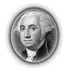 washington Commemorative Coin Stories: 1982 George Washington Half Dollar. President George Washington - washington