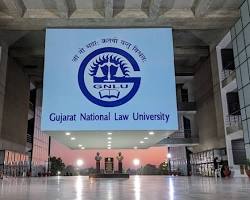 Image of Gujarat National Law University Theatre Club