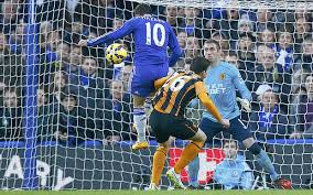 Image result for hull city goals scored today