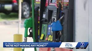 Gas