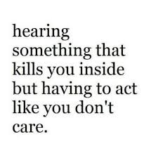 love cute quote Black and White life text depressed depression ... via Relatably.com