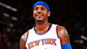 Carmelo Anthony: Hall of Fame Induction and Sneaker Legacy