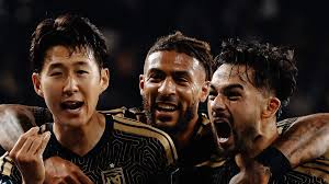 ¿Quién es LAFC, nuevo rival de Toluca en la Concacaf Champions Cup 2026?