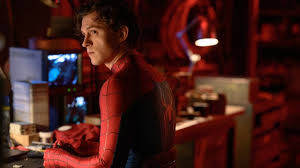 does ned remember peter in brand new day Picture