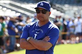 Dodgers Make Ruthless Bullpen Move Before Padres Series