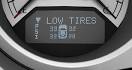 Tire pressure monitor systems