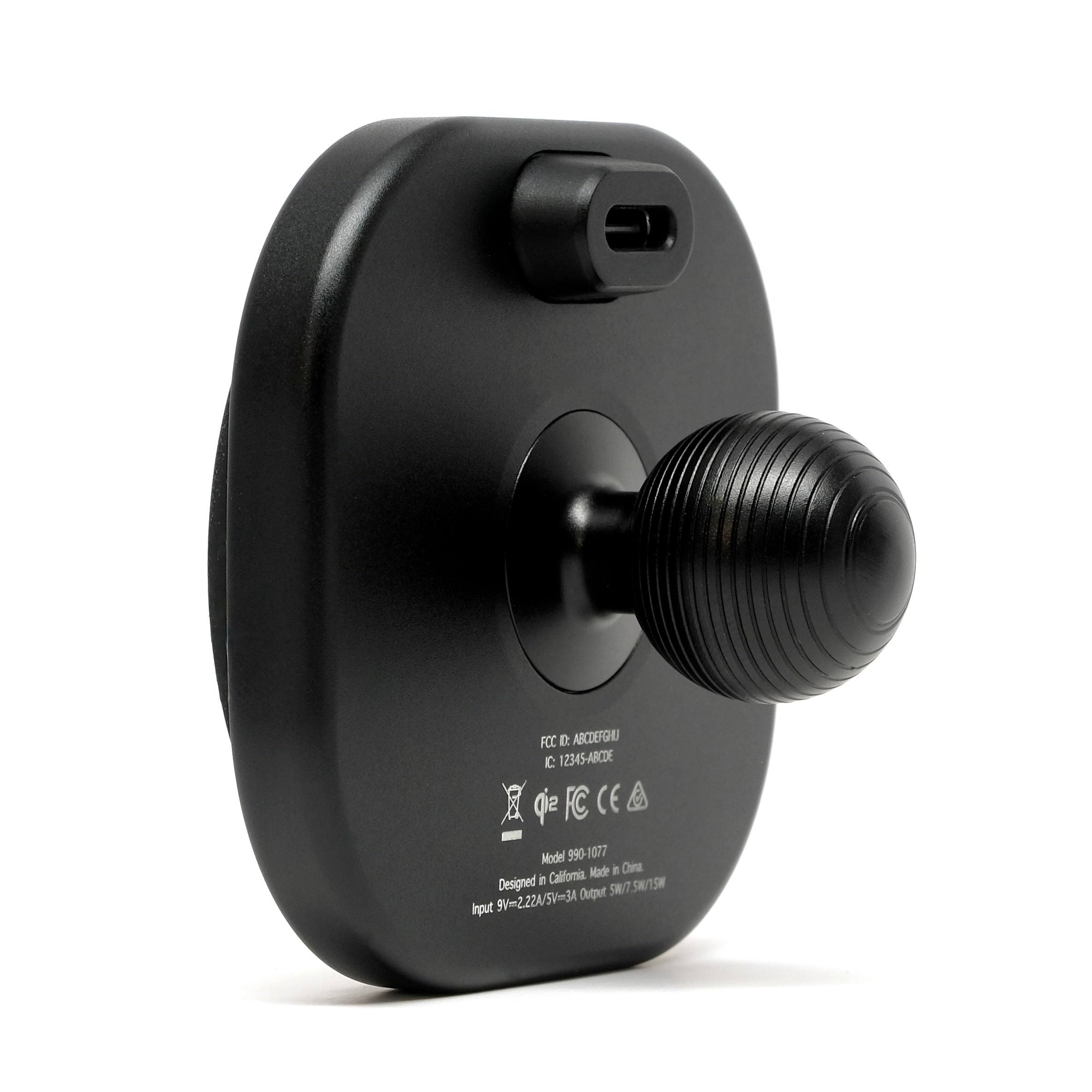 Offroam MagSafe-compatible Phone Holder 20mm ball