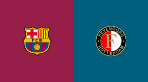 Previa del Barcelona vs Feyenoord en la Liga de Campeones de la UEFA: todo lo que necesitas saber