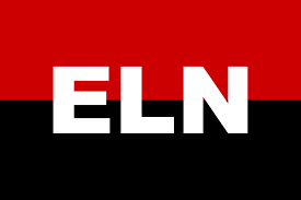 Resultado de imagen para eln