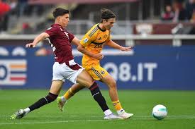 ✅ Pisa v Torino line-ups: decisions on Casadei, Meister and Scuffet 👀