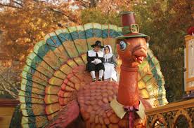 When the Markets Pause for Thanksgiving and Black Friday