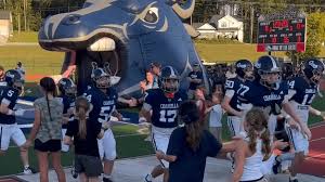 Sideline Spotlight: Week 2 of high school football kicks off