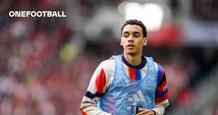 "The soul and psyche are also involved" – Bayern boss on Musiala's battle to get back to his best