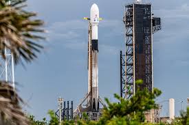 SpaceX Launches Sun-Studying Missions! What This Means For Earth?