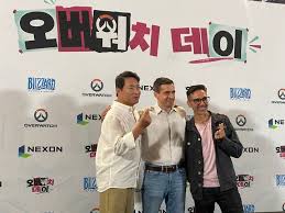 오버워치 월드컵