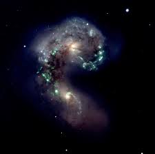 Image result for ngc 4038