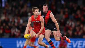 afl.com.au - News update