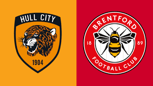 Hull City - Brentford