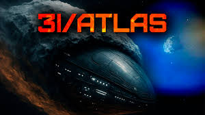 Calculations Show: >90% Probability Recent Meteorites Came From Interstellar 3I/ATLᴀssouth Front