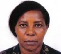 MARY WANJIRU WANYOIKE - wanyoike