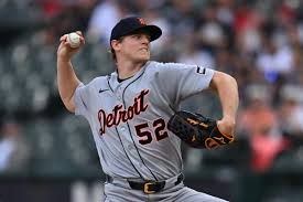 Detroit Tigers Face Houston Astros in Key Road Series Opener