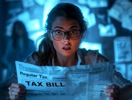 Cybersecurity Tips for Tax Season: How to Protect Your Identity and Refund