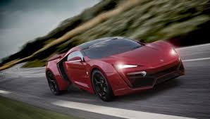 Hasil gambar untuk mobil sport tercepat