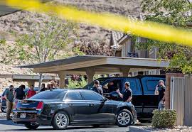 Suspect in Charlie Kirk Killing Joked About Crime on Discord, Mexican Staffer Resigns Over Controversial Comments