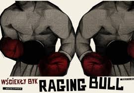 Raging Bull Script, PDF