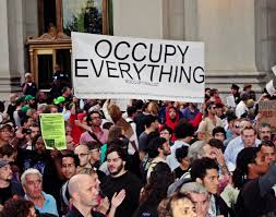 Image result for occupy wall street