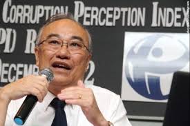 KUALA LUMPUR, May 16 — The inclusion of Datuk Paul Low in the Cabinet will be judged on the Transparency-International Malaysia (TI-M) chairman&#39;s ... - paul-low-march26_400_266_100