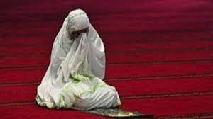 Image result for muslimah solat