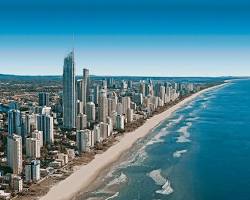 Gold Coast Australia的圖片