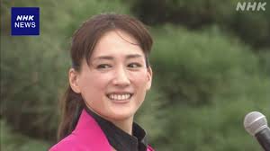 NHK - News update