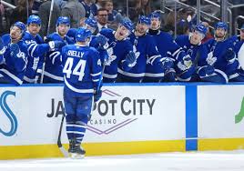 The Hockey Writers - News update