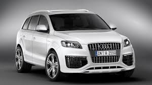 Znalezione obrazy dla zapytania audi Q8 białe