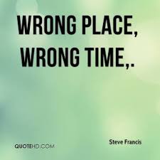 Right Guy Wrong Time Quotes. QuotesGram via Relatably.com