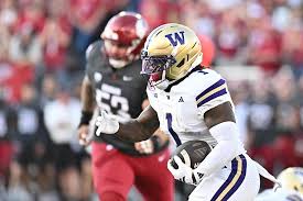 How to Watch Washington State vs Washington: NCAA College Football Live Stream, TV Channel — Yahoo Sports