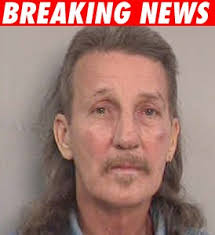 That&#39;s allegedly what happened to famed country songwriter Richard Fagan, who was just popped by Nashville cops for murdering his roommate and friend ... - 0428_fagan_mug_bn-1