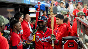 Braves continue to cruise, start stretch of 7 straight games vs. NL East foes