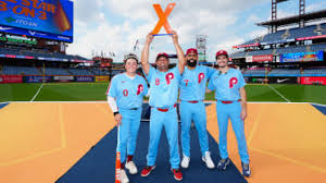 How Team Victorino's Underdog Victory Rewrote the Rules of the Celebrity Softball Game 2026