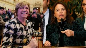 Chile Vamos y Dem&oacute;cratas acordaron pren&oacute;mina para futura lista parlamentaria