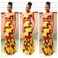 Image result for nigerian attires