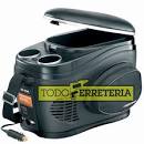 Todoferreteria - Heladera Black Decker BDC240AR