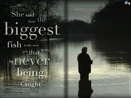 Big Fish is full of some of the greatest quotes of all time! | Fly ... via Relatably.com